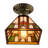 Rodriques Flush Mount