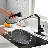 AWZTOO Kitchen Faucet-69221898