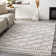 Claremore Southwestern Indoor Rug