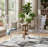 Drevon 18'' H Stacking Armchair