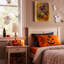 1 Piece Wrapped Canvas Wall Art-205088886