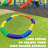 Sunny & Fun Vinyl Obstacle Course