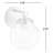 Embra By Studio McGee One-Light Sconce-92981982