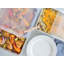 Nordic Ware Naturals® Hi-Side Sheet Cake Baking Pan with Lid