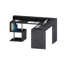 Nang L-Shaped Computer Desk-791257225