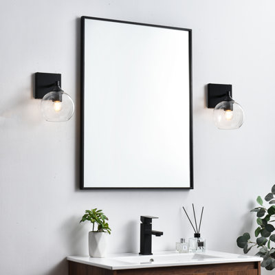 Dimmable Vanity Light