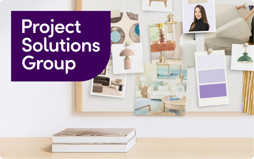 Project Starter Hub