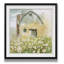 Daisy Barn - reproduction d'art-32972931-33459793