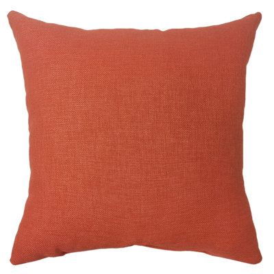 Housse et insert de coussin extérieur d'extérieur