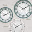 Horloge murale Rickart