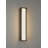 Outdoor, 24", Matte Black, Smoked Glass-1304015232