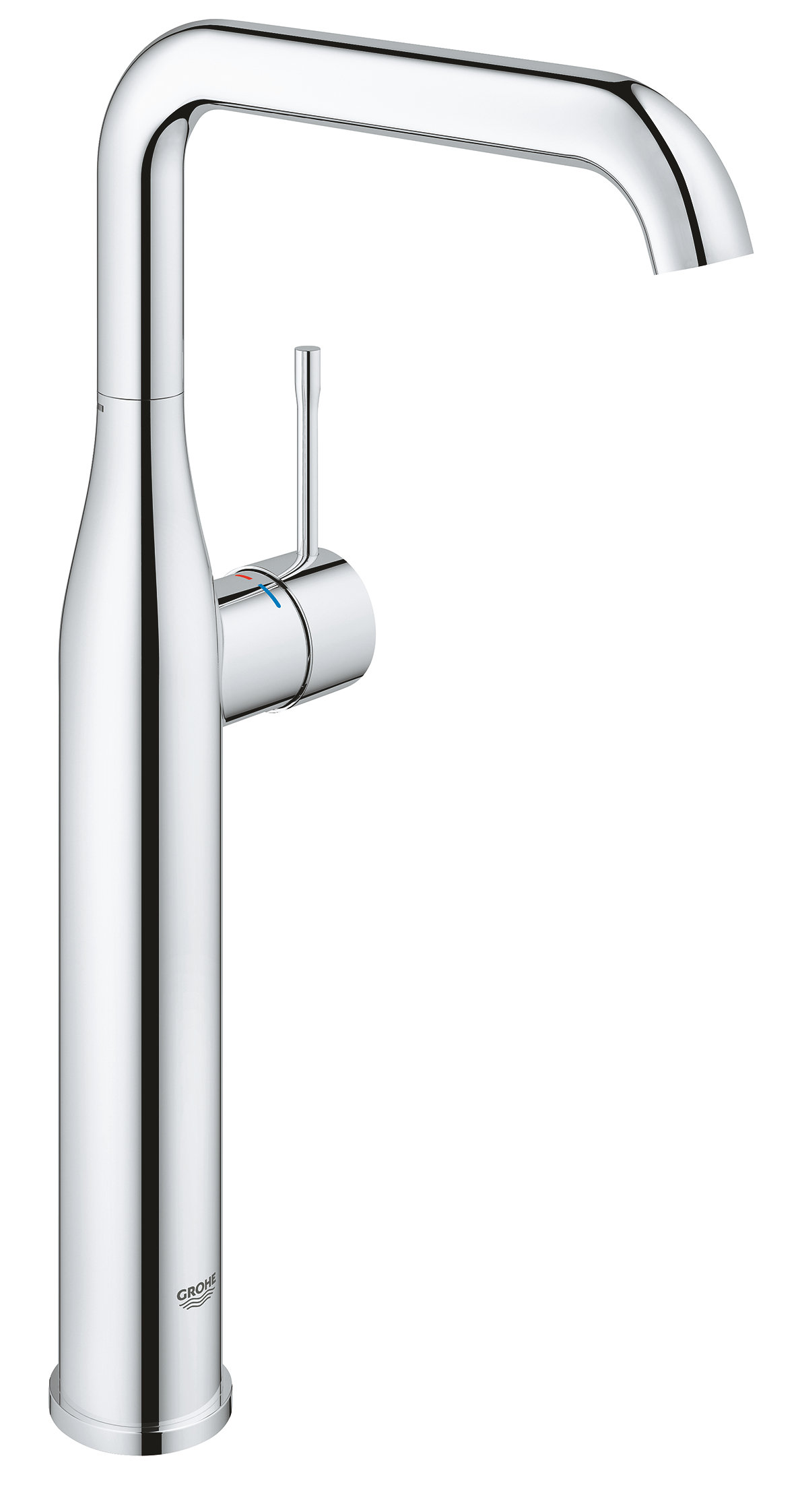Grohe Essence Basin Fitting S-Size With EcoJoy, With Pop-up Waste Set
