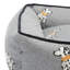 Lit pour animaux en coton-1355632831