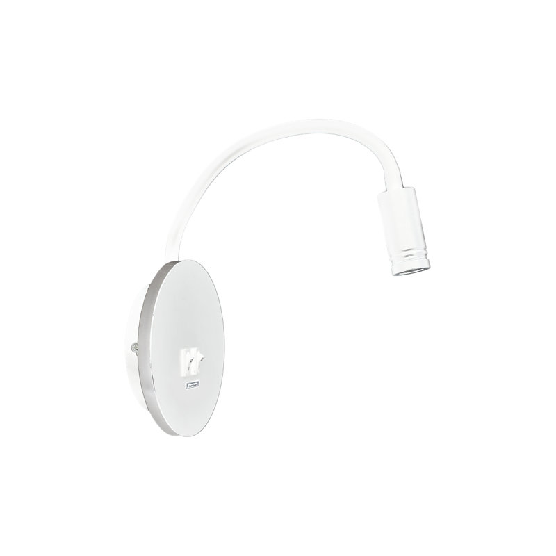 Acesen LED Spotlight, White