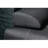 Full / Double 79'' Upholstered Convertible Sofa