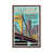 Classic Wood Framed n'est pas disponible