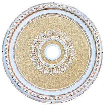 Médaillon de plafond