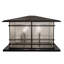 Tea House LED Deck Light