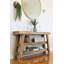 Console en bois massif Diyar