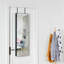 Armoire à bijoux avec miroir Conall-2007065867