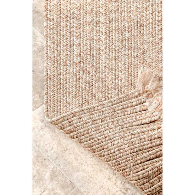 Sheppard Indoor / Outdoor Rug, Rectangle 4' x 6'