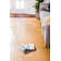 Govinda Handmade Bamboo Slat/Seagrass Area Rug