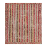 One-of-a-Kind 9'3x10'3 Hand Knotted Area Rug