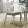 Izzie 4 - Person Butterfly Leaf Dining Set