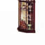 Vitrine de coin Huxley