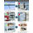 12 Pair Hanging Shoe Organizer-330140961