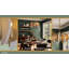 Luminaire suspendu 8 lumières Brayden Studio® Geraldean