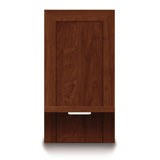 Moduluxe Solid Wood Nightstand
