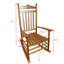 Chaise berçante balcon porche adulte-2137221768