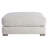 Bernhardt Heavenly Fabric Ottoman