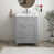 Gris/argent