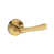 Polished Brass selected