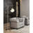 68.9'' Arched Floor Lamp