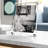 Acrylic Bevel Tabletop Float Frames-333513471-333513469