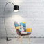 Kacy Upholstered Armchair