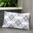 Floral Throw Pillow