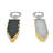 Gold Brass Stainless Steel Bottle Opener-956944167