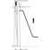 Axor Massaud Single Handle Freestanding Tub Filler Trim
