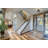 Noelie Glass Semi Flush Mount-1665135080-1665135081