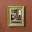 Cadre photo doré antique 1PC 11 po x 14 po avec finition maison-400619744-400619745-400619758