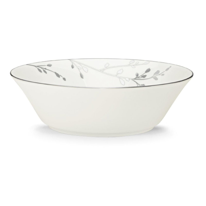 Bol à salade et à légumes Noritake Birchwood, 9 po, 32 oz