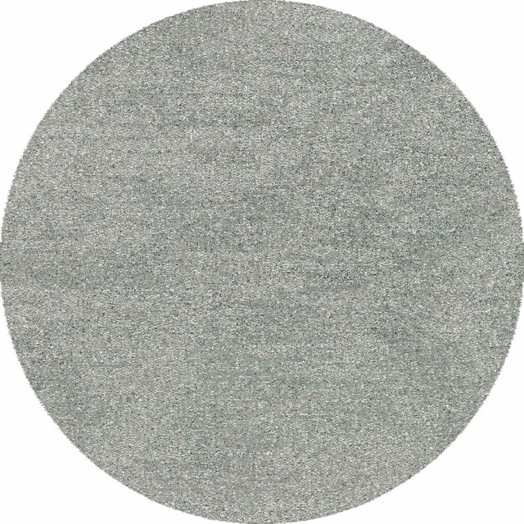 Anouk Solid Colour Area Rug