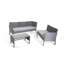 Adine 5 - Person Seating Group