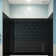 Dreamline QWALL-VS 50-54 In. W X 41 In. D X 76 In. H Acrylic Backwall Kit In Black
