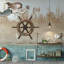 Roue (s) de bateau en bois-620832617