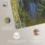 Art mural Monet-102543274-102543287